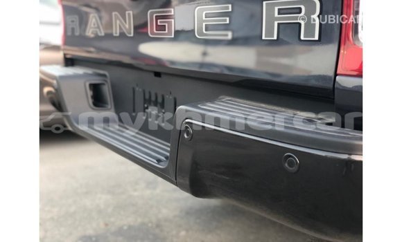 Acheter Import Voiture Ford Ranger Autre à Import - Dubai, Kampot Province Acheter Import Voiture Ford Ranger Autre à Import - Dubai, Kampot Province