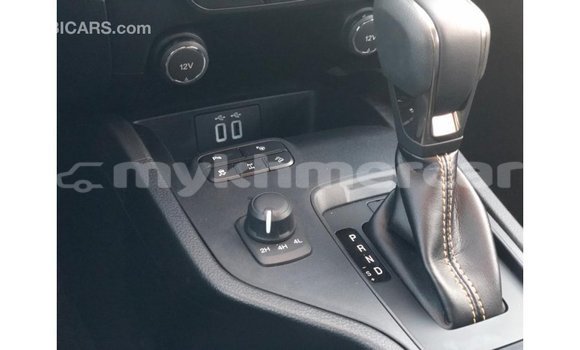 Acheter Import Voiture Ford Ranger Autre à Import - Dubai, Kampot Province Acheter Import Voiture Ford Ranger Autre à Import - Dubai, Kampot Province