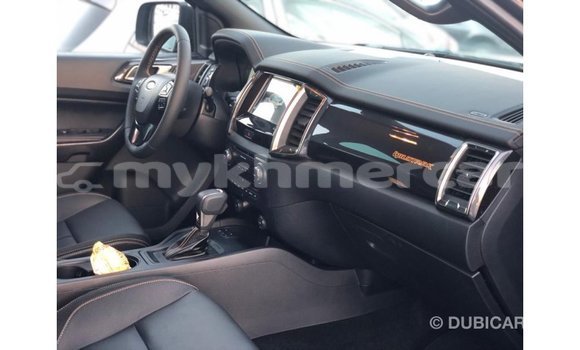 Acheter Import Voiture Ford Ranger Autre à Import - Dubai, Kampot Province Acheter Import Voiture Ford Ranger Autre à Import - Dubai, Kampot Province