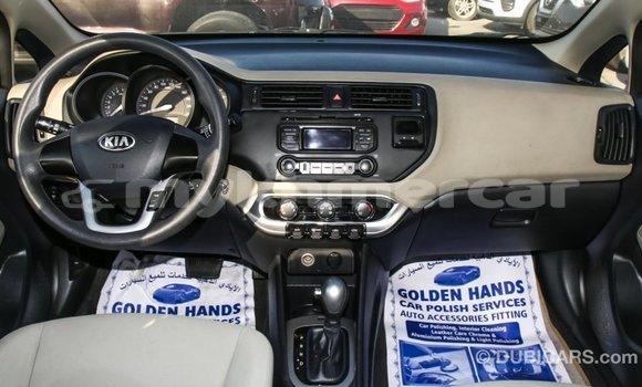 Acheter Import Voiture Kia Rio Marron à Import - Dubai, Kampot Province Acheter Import Voiture Kia Rio Marron à Import - Dubai, Kampot Province