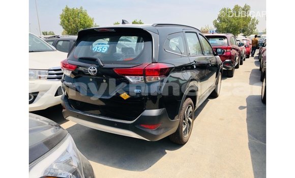 Acheter Import Voiture Toyota Rush Rouge à Import - Dubai, Kampot Province Acheter Import Voiture Toyota Rush Rouge à Import - Dubai, Kampot Province