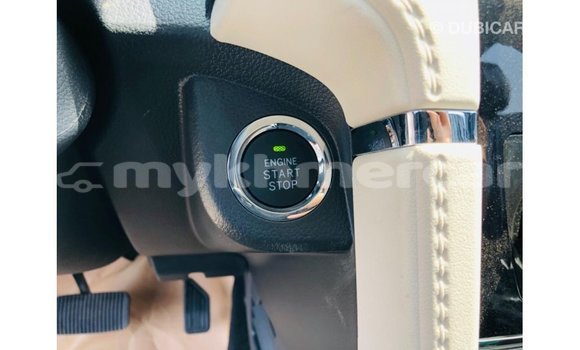 Acheter Import Voiture Toyota Rush Rouge à Import - Dubai, Kampot Province Acheter Import Voiture Toyota Rush Rouge à Import - Dubai, Kampot Province