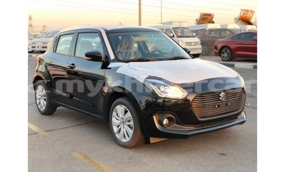 Buy Import Suzuki Swift Black Car in Import - Dubai in Kampot Province Buy Import Suzuki Swift Black Car in Import - Dubai in Kampot Province