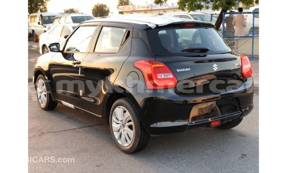 Buy Import Suzuki Swift Black Car in Import - Dubai in Kampot Province Buy Import Suzuki Swift Black Car in Import - Dubai in Kampot Province