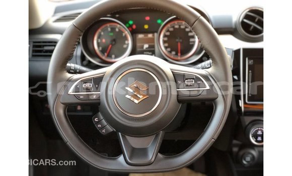 Buy Import Suzuki Swift Black Car in Import - Dubai in Kampot Province Buy Import Suzuki Swift Black Car in Import - Dubai in Kampot Province