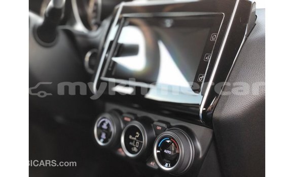 Buy Import Suzuki Swift Black Car in Import - Dubai in Kampot Province Buy Import Suzuki Swift Black Car in Import - Dubai in Kampot Province