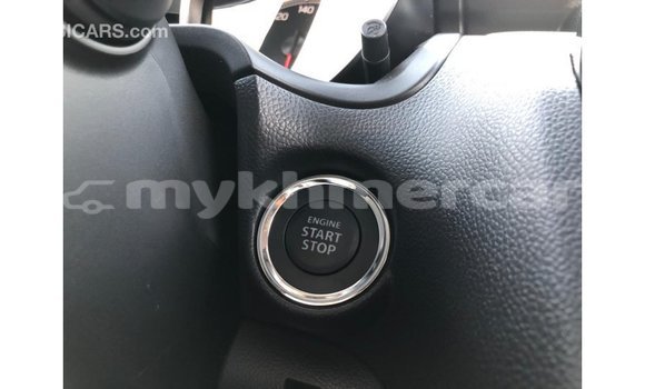 Buy Import Suzuki Swift Black Car in Import - Dubai in Kampot Province Buy Import Suzuki Swift Black Car in Import - Dubai in Kampot Province