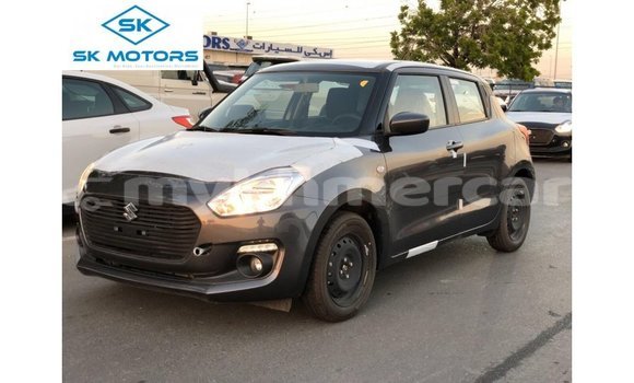 Buy Import Suzuki Swift Other Car in Import - Dubai in Kampot Province