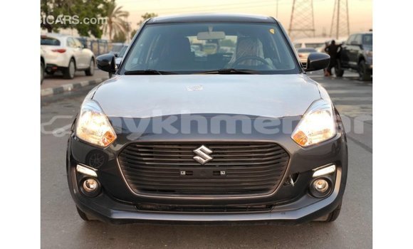 Buy Import Suzuki Swift Other Car in Import - Dubai in Kampot Province Buy Import Suzuki Swift Other Car in Import - Dubai in Kampot Province