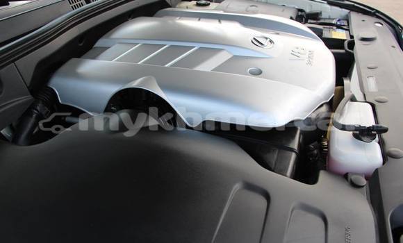 Acheter Occasion Voiture Lexus GX Blanc à Phnom Penh, Phnom Penh Acheter Occasion Voiture Lexus GX Blanc à Phnom Penh, Phnom Penh