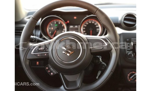Buy Import Suzuki Swift Other Car in Import - Dubai in Kampot Province Buy Import Suzuki Swift Other Car in Import - Dubai in Kampot Province