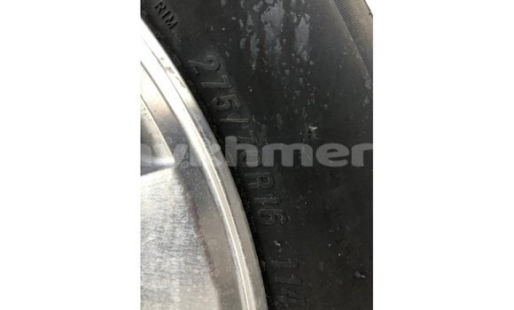 ទិញ នាំចូល Toyota FJ Cruiser White ឡាន} ក្នុង Import - Dubai ក្នុង Kampot Province ទិញ នាំចូល Toyota FJ Cruiser White ឡាន} ក្នុង Import - Dubai ក្នុង Kampot Province