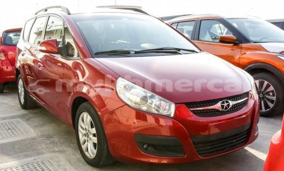 Buy Import JAC J3 (Tongyue,Tojoy) Red Car in Import - Dubai in Kampot Province Buy Import JAC J3 (Tongyue,Tojoy) Red Car in Import - Dubai in Kampot Province