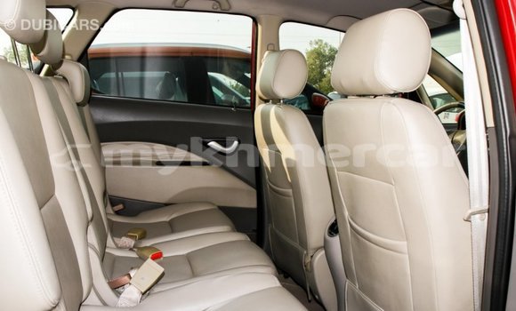 Buy Import JAC J3 (Tongyue,Tojoy) Red Car in Import - Dubai in Kampot Province Buy Import JAC J3 (Tongyue,Tojoy) Red Car in Import - Dubai in Kampot Province