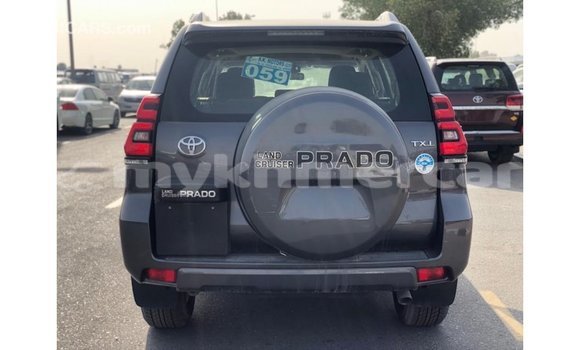 ទិញ នាំចូល Toyota Prado Other ឡាន} ក្នុង Import - Dubai ក្នុង Kampot Province ទិញ នាំចូល Toyota Prado Other ឡាន} ក្នុង Import - Dubai ក្នុង Kampot Province