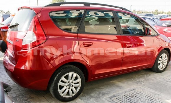 Buy Import JAC J3 (Tongyue,Tojoy) Red Car in Import - Dubai in Kampot Province Buy Import JAC J3 (Tongyue,Tojoy) Red Car in Import - Dubai in Kampot Province