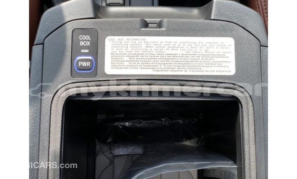 Buy Import Toyota Prado Black Car in Import - Dubai in Kampot Province Buy Import Toyota Prado Black Car in Import - Dubai in Kampot Province