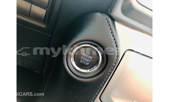 Buy Import Toyota Prado Black Car in Import - Dubai in Kampot Province Buy Import Toyota Prado Black Car in Import - Dubai in Kampot Province