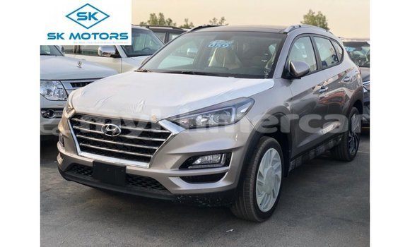 Buy Import Hyundai Tucson Other Car in Import - Dubai in Kampot Province Buy Import Hyundai Tucson Other Car in Import - Dubai in Kampot Province