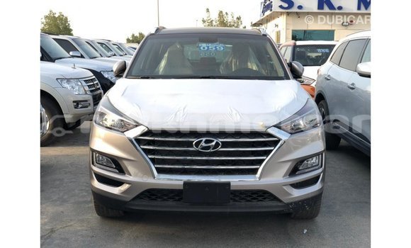 Buy Import Hyundai Tucson Other Car in Import - Dubai in Kampot Province Buy Import Hyundai Tucson Other Car in Import - Dubai in Kampot Province