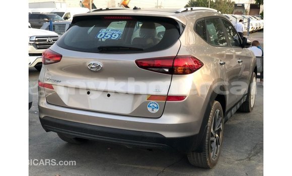 Buy Import Hyundai Tucson Other Car in Import - Dubai in Kampot Province Buy Import Hyundai Tucson Other Car in Import - Dubai in Kampot Province