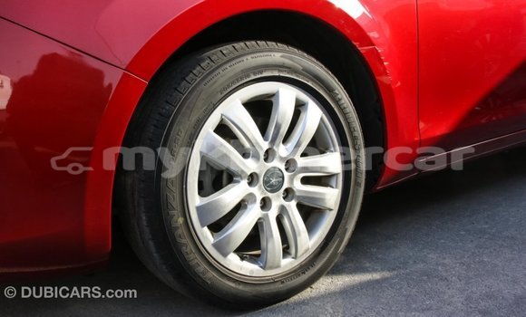 Buy Import JAC J3 (Tongyue,Tojoy) Red Car in Import - Dubai in Kampot Province Buy Import JAC J3 (Tongyue,Tojoy) Red Car in Import - Dubai in Kampot Province