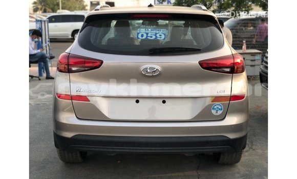 Buy Import Hyundai Tucson Other Car in Import - Dubai in Kampot Province Buy Import Hyundai Tucson Other Car in Import - Dubai in Kampot Province