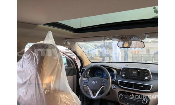 Buy Import Hyundai Tucson Other Car in Import - Dubai in Kampot Province Buy Import Hyundai Tucson Other Car in Import - Dubai in Kampot Province