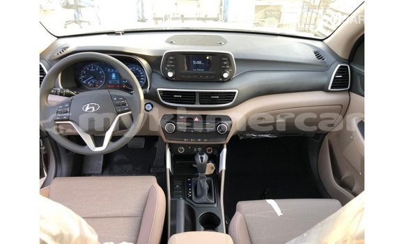 Buy Import Hyundai Tucson Other Car in Import - Dubai in Kampot Province Buy Import Hyundai Tucson Other Car in Import - Dubai in Kampot Province