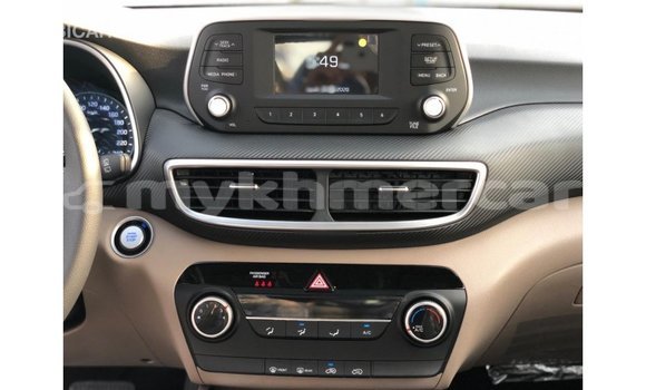 Buy Import Hyundai Tucson Other Car in Import - Dubai in Kampot Province Buy Import Hyundai Tucson Other Car in Import - Dubai in Kampot Province