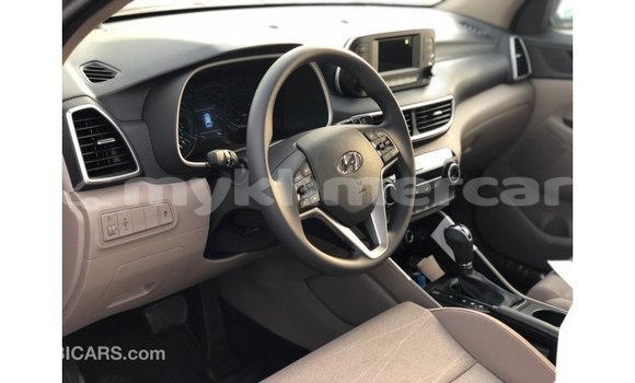 Buy Import Hyundai Tucson Other Car in Import - Dubai in Kampot Province Buy Import Hyundai Tucson Other Car in Import - Dubai in Kampot Province