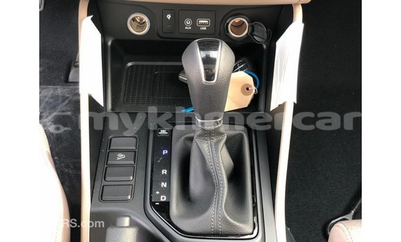 Buy Import Hyundai Tucson Other Car in Import - Dubai in Kampot Province Buy Import Hyundai Tucson Other Car in Import - Dubai in Kampot Province