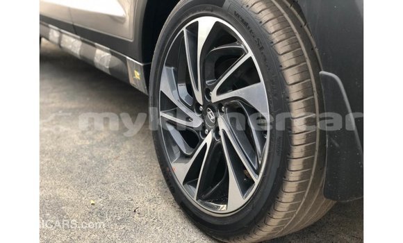 Buy Import Hyundai Tucson Other Car in Import - Dubai in Kampot Province Buy Import Hyundai Tucson Other Car in Import - Dubai in Kampot Province