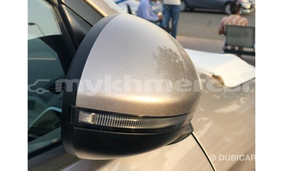 Buy Import Hyundai Tucson Other Car in Import - Dubai in Kampot Province Buy Import Hyundai Tucson Other Car in Import - Dubai in Kampot Province