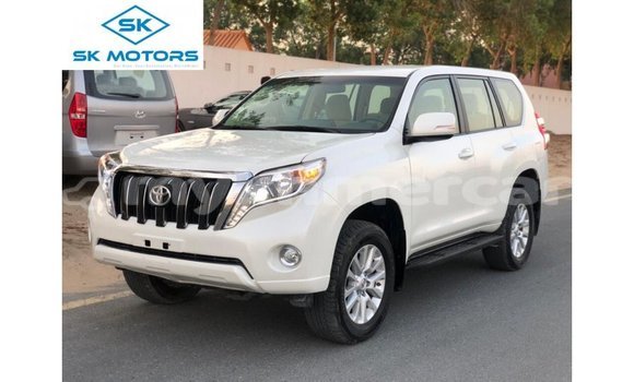 ទិញ នាំចូល Toyota Prado White ឡាន} ក្នុង Import - Dubai ក្នុង Kampot Province ទិញ នាំចូល Toyota Prado White ឡាន} ក្នុង Import - Dubai ក្នុង Kampot Province