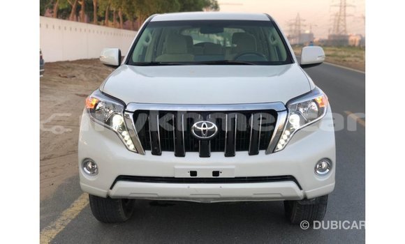 ទិញ នាំចូល Toyota Prado White ឡាន} ក្នុង Import - Dubai ក្នុង Kampot Province ទិញ នាំចូល Toyota Prado White ឡាន} ក្នុង Import - Dubai ក្នុង Kampot Province