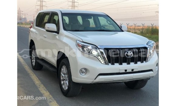 ទិញ នាំចូល Toyota Prado White ឡាន} ក្នុង Import - Dubai ក្នុង Kampot Province ទិញ នាំចូល Toyota Prado White ឡាន} ក្នុង Import - Dubai ក្នុង Kampot Province