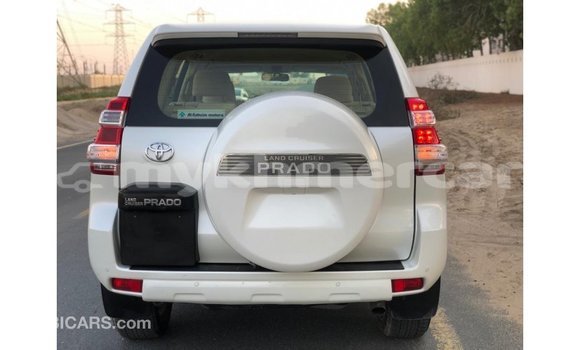 ទិញ នាំចូល Toyota Prado White ឡាន} ក្នុង Import - Dubai ក្នុង Kampot Province ទិញ នាំចូល Toyota Prado White ឡាន} ក្នុង Import - Dubai ក្នុង Kampot Province