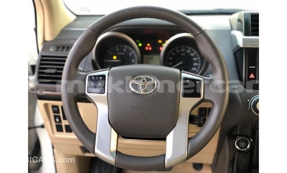 ទិញ នាំចូល Toyota Prado White ឡាន} ក្នុង Import - Dubai ក្នុង Kampot Province ទិញ នាំចូល Toyota Prado White ឡាន} ក្នុង Import - Dubai ក្នុង Kampot Province