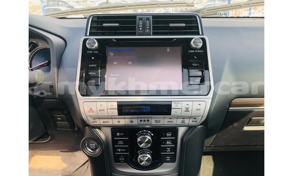 ទិញ នាំចូល Toyota Prado Brown ឡាន} ក្នុង Import - Dubai ក្នុង Kampot Province ទិញ នាំចូល Toyota Prado Brown ឡាន} ក្នុង Import - Dubai ក្នុង Kampot Province
