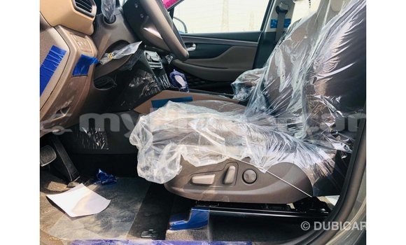 Acheter Import Voiture Hyundai Santa Fe Vert à Import - Dubai, Kampot Province Acheter Import Voiture Hyundai Santa Fe Vert à Import - Dubai, Kampot Province