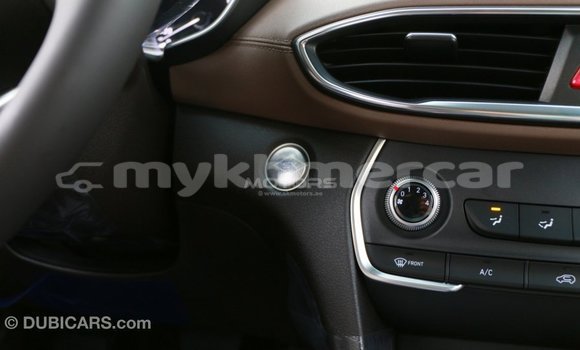 Buy Import Hyundai Santa Fe Brown Car in Import - Dubai in Kampot Province Buy Import Hyundai Santa Fe Brown Car in Import - Dubai in Kampot Province
