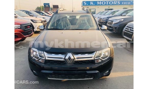 ទិញ នាំចូល Renault Duster Black ឡាន} ក្នុង Import - Dubai ក្នុង Kampot Province ទិញ នាំចូល Renault Duster Black ឡាន} ក្នុង Import - Dubai ក្នុង Kampot Province