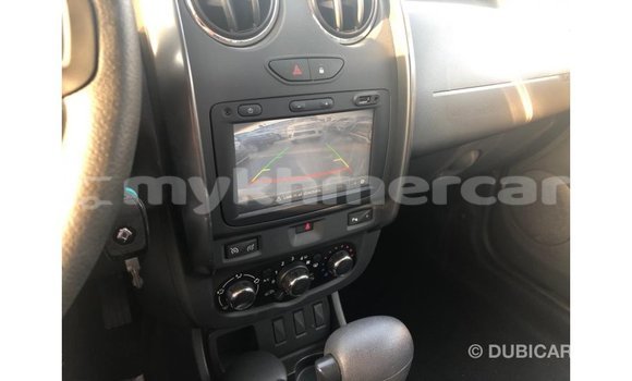 ទិញ នាំចូល Renault Duster Black ឡាន} ក្នុង Import - Dubai ក្នុង Kampot Province ទិញ នាំចូល Renault Duster Black ឡាន} ក្នុង Import - Dubai ក្នុង Kampot Province