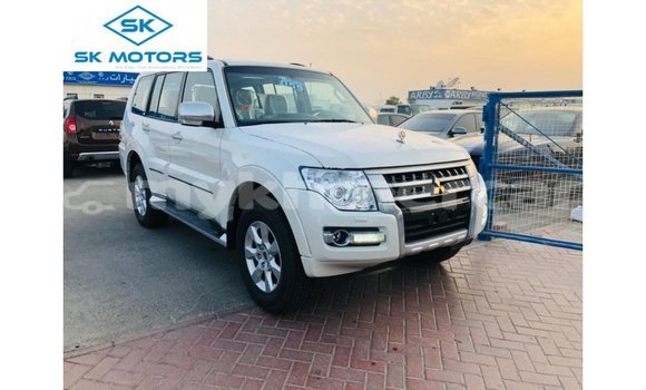 ទិញ នាំចូល Mitsubishi Pajero White ឡាន} ក្នុង Import - Dubai ក្នុង Kampot Province ទិញ នាំចូល Mitsubishi Pajero White ឡាន} ក្នុង Import - Dubai ក្នុង Kampot Province