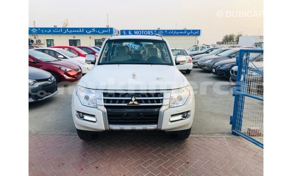 ទិញ នាំចូល Mitsubishi Pajero White ឡាន} ក្នុង Import - Dubai ក្នុង Kampot Province ទិញ នាំចូល Mitsubishi Pajero White ឡាន} ក្នុង Import - Dubai ក្នុង Kampot Province
