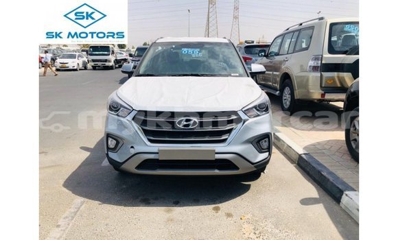 Buy Import Hyundai Creta Other Car in Import - Dubai in Kampot Province