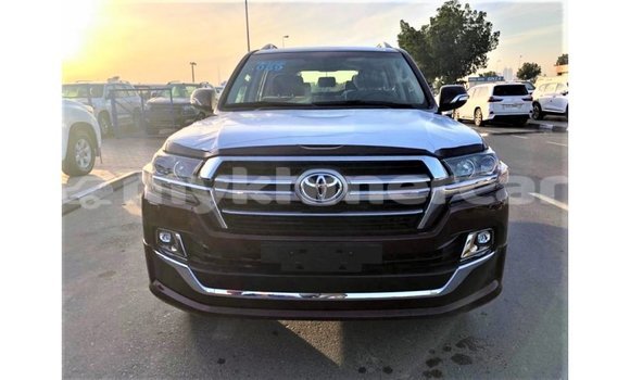 Buy Import Toyota Land Cruiser Other Car in Import - Dubai in Kampot Province Buy Import Toyota Land Cruiser Other Car in Import - Dubai in Kampot Province