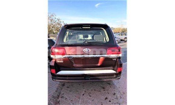 Buy Import Toyota Land Cruiser Other Car in Import - Dubai in Kampot Province Buy Import Toyota Land Cruiser Other Car in Import - Dubai in Kampot Province