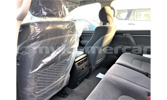 Buy Import Toyota Land Cruiser Other Car in Import - Dubai in Kampot Province Buy Import Toyota Land Cruiser Other Car in Import - Dubai in Kampot Province